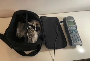 Tester ISDN rete Aurora Sonata con accessori e custodia - Trend Communications - Foto 1 di 17