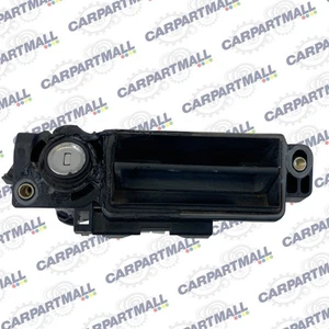 2006 Mercedes-Benz CLS500 Rear Exterior Trunk Hatch Locking Handle 203-750-06-93 - Picture 1 of 13