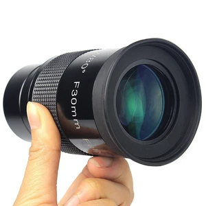 2inch F30mm Ultra Wide Angle 80 Degree Telescope Eyepieces for Astro Telescope - Bild 1 von 11