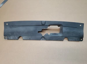 03-11 Honda Element Front Grill Upper Radiator Core Cover Trim 71123-SCV-A00 OEM - Picture 1 of 9