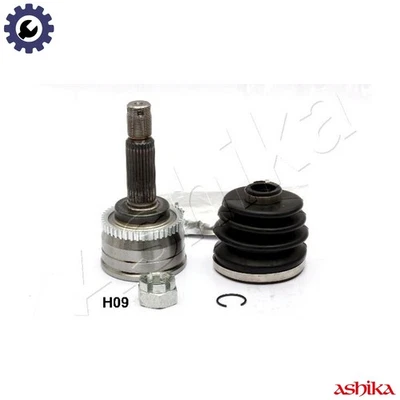KIT CONJUNTO EJE DE TRANSMISIÓN 62-0H-H09 PARA HYUNDAI ACCENT/III/GIRO EXCEL AVEGA VERNA Foto 1 de 4