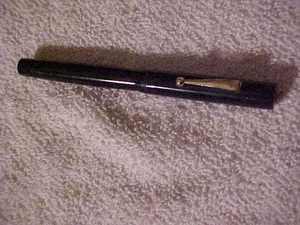5 3/8" MOORE Vintage PLUMA ESTILOGRÁFICA - L-93 - MOORE #3 FLEXI GOLD NUEVA EN CAJA - Imagen 1 de 8