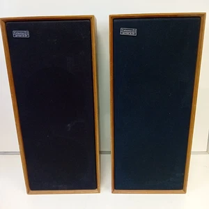Vintage Pair Celestion Ditton 15XR  High-Fi Speakers - Picture 1 of 5