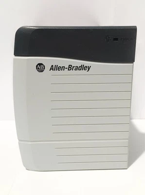 Allen-Bradley 1756-PA75, Ser/B ControlLogix AC Power Supply 5V, 13Amp,... - Photo 1/4