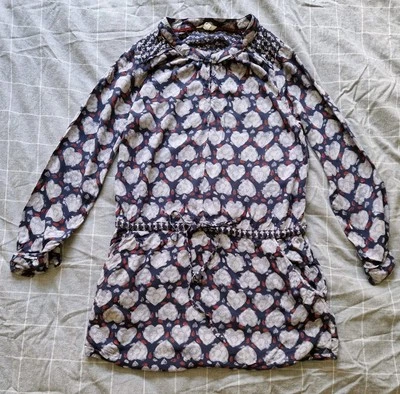 Gorgeous White Stuff Beach Cover Up Size 12. - Image 1 of 4