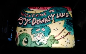 16mm Film – Upsy – Downsy Toy by Mattel 1970 Demo - Imagen 1 de 24