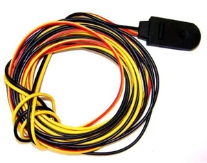 Wsm Start/Stop Switch 004-115 start Sea Doo 21060142 2106-0142 82-9050 326367 - Picture 1 of 7