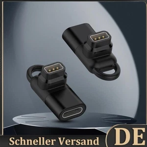 Adaptateur Chargeur USB C Type C Câble Convertisseur de Charge pour COROS PACE Pro - Photo 1 sur 10