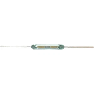 Interrupteur Reed StandexMeder KSK-1A66-1020 180V CC 0,5A 10W Longueur 14mm - Picture 1 of 2