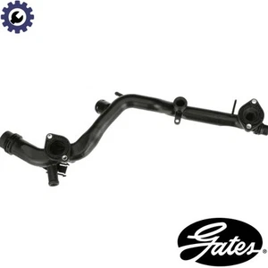 COOLANT TUBE 02-2823 FOR AUDI Q5 A8/D4 A6/Allroad/C7 VW TOUAREG CTUD/CTUC 3.0L - Picture 1 of 6