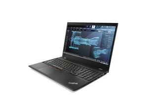 Lenovo Thinkpad P52s i7-8650U 16 GB RAM 256 GB SSD Notebook Guter Zustand - Afbeelding 1 van 6