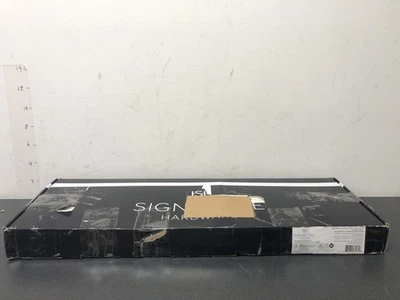 Sig. Hardware 450080 Bok 1.8 GPM Pull Down Kitchen Faucet - Stainless Steel - Image 1 of 2