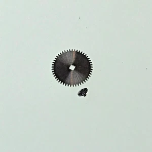 Ratchet Wheel Wittnauer Cal. 1384N Original Watch Part / W10 - Picture 1 of 1