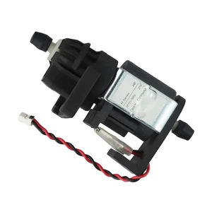 Festwasserpumpenmotor für ECOVACS für Deebot X1 Serie und Zubehör - Bild 1 von 12