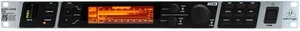 Behringer Ultracurve Pro DEQ2496 2-channel Equalizer and Mastering Processor - Picture 1 of 7