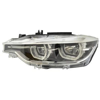 Hella 012102951 Faro izquierdo Sae LED 3 Ser 15 para BMW Foto 1 de 4