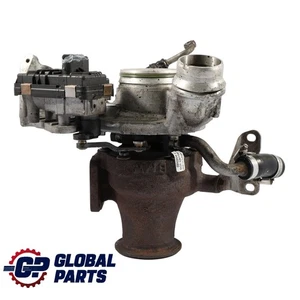 BMW F20 F21 Diesel N47N 114d 116d Turbo Charger Turbocharger 8514666 - Picture 1 of 14