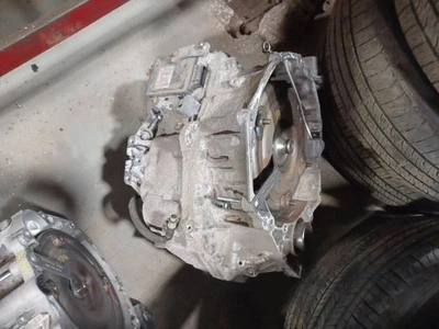 Automatic Transmission 2.0L AWD Thru 12/31/18 Fits 16-19 BMW X1 2921729 - Image 1 of 4