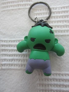 Llavero moderno figurativo Marvel HULK #17222 llavero - Imagen 1 de 6