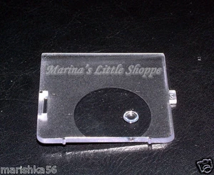 Bobbin Cover SLIDE PLATE * SINGER 3820 6510 7380 7312 E99670 SWN40 - Picture 1 of 2