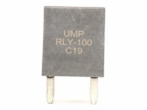 For 2001, 2008 Chevrolet Silverado 2500 HD Relay United Automotive 48674PK - Picture 1 of 2