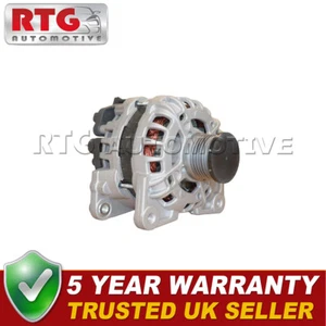 Alternator Fits Clio Captur Twingo Sandero Forfour 1.2 0.9 1.0 - Picture 1 of 1