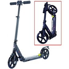 Monopattino Vigor Tornado Con Ammortizzatore