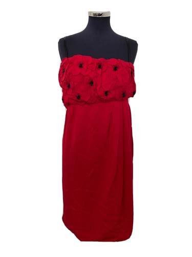 MOSCHINO CHEAP AND CHIC ABITO DONNA DRESS WOMAN VINTAGE JHD177