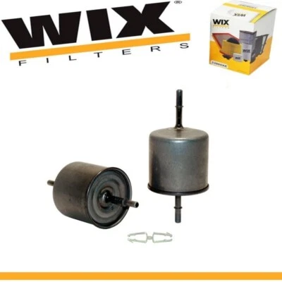 Filtro de combustible OEM WIX para Ford E-150 Econoline Club Wagon 1997-2000 V6-4,2 L Foto 1 de 4
