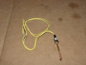RHEEM PS80-01-0983/47-26184-02 HIGH PRESSURE CONTROL 240V 153583 - Picture 1 of 1