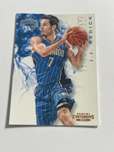 2012-13 Panini Contenders Basketball NBA Orlando Magic J.J. Redick - Picture 1 of 1