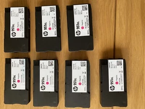 Genuine HP 951XL Magenta - Picture 1 of 1
