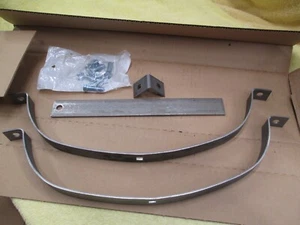 Exhaust System Hanger  35984,  WS - Bild 1 von 4