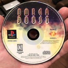 .PSX.' | '.Omega Boost.