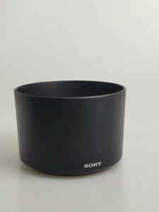 Sony Telephoto Lens Shade ALC SH102 (P12) - Picture 1 of 5