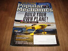 Popular Mechanics Magazine October 2011