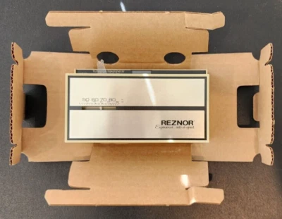 Termostato multietapa Honeywell Reznor *NOS* Y594F-1063 "SIN SUBBASE" Foto 1 de 4