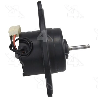 Motor soplador de climatización para Mitsubishi Galant 1994-2003 4 estaciones 1995 1996 1997 1998 Foto 1 de 4
