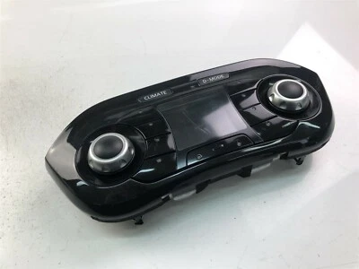 K2240 NISSAN CLIMATE CONTROL 248451KA1B - Image 1 of 4