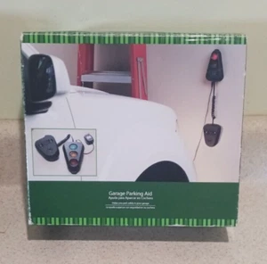 Sensor de ayuda para estacionamiento en garaje nuevo en caja - Imagen 1 de 3