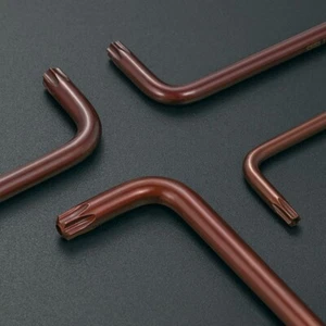 Arbeitsersparnis Torx Doppelende Hohe H?rte Mehrfachspezifikationsdesign - Bild 1 von 25