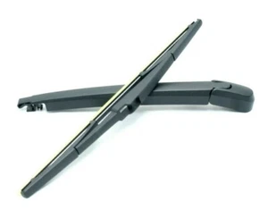 Brazo limpiaparabrisas trasero Mitsubishi Colt Plus 2005-2015 + hoja nuevo * - Imagen 1 de 4