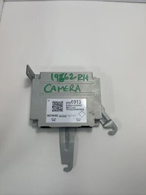 Cadillac CTS 2016 cámara procesador de video módulo de control OEM 23366913 Foto 1 de 4