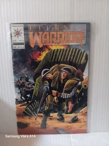 Eternal Warrior #11 (Valiant Comic, 1993) Ungraded, Used, Vintage - Picture 1 of 2
