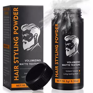 Hair Style Powder Texturing Powder Styling Powder Texturing Powder 10g sweet - Picture 1 of 12