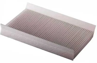 Cabin Air Filter fits 2009-2012 Hyundai Elantra  PENTIUS AUTOMOTIVE PARTS - Image 1 of 2