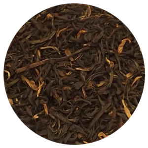 ASSAM FOP 2ND FLUSH BATELI - tè nero - busta da 70 grammi termosaldata - Foto 1 di 1