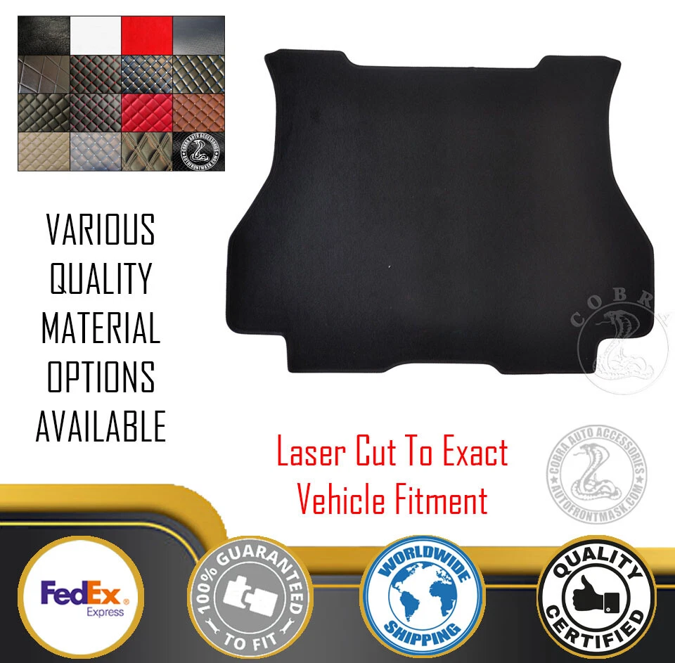 Alfombrilla maletero honda crx del sol 1992 1993 1994 1995 1996 1997 1998 Foto 1 de 1