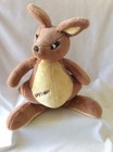 Metro Soft Toys Kangaroo- ‘Springy’ 15” Soft Toy