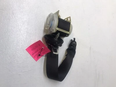 Ford Mustang 2005 cinturón de seguridad trasero convertible pasajero derecho fabricante original - ¡bonito! Foto 1 de 4